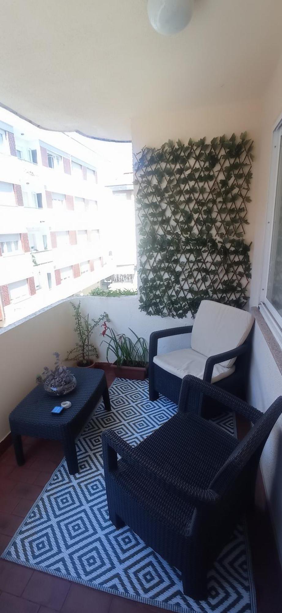 Appartement As Marinas 92 à Boiro Extérieur photo