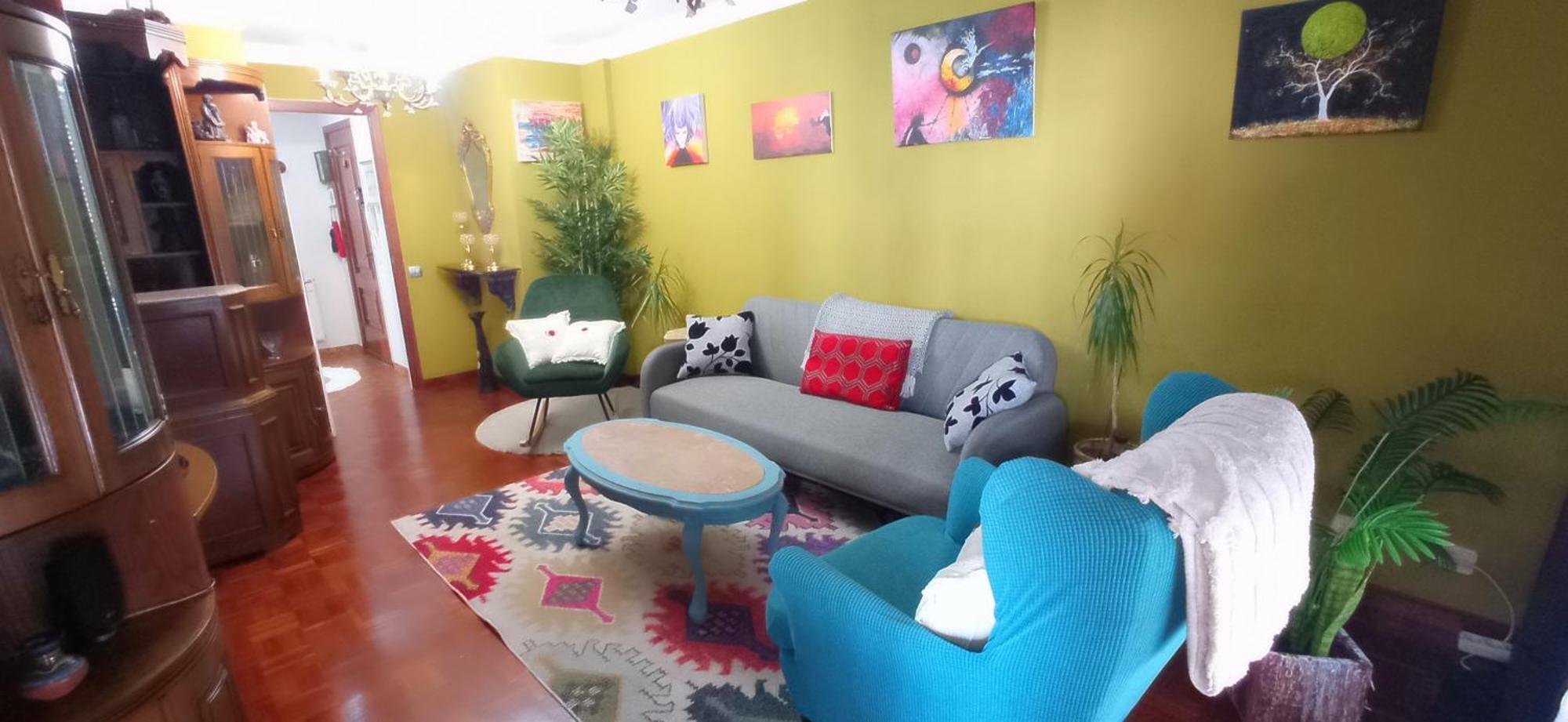 Appartement As Marinas 92 à Boiro Extérieur photo